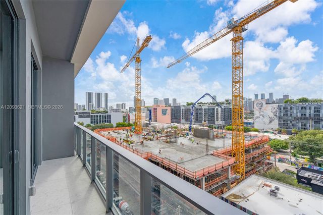 2700 NW 2nd Avenue 809, Miami, FL 33127