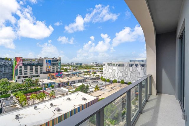 2700 NW 2nd Avenue 809, Miami, FL 33127