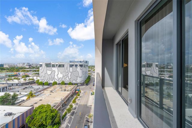 2700 NW 2nd Avenue 809, Miami, FL 33127