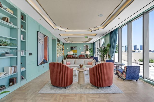 2700 NW 2nd Avenue 809, Miami, FL 33127