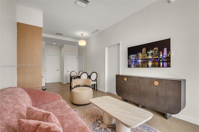 2700 NW 2nd Avenue 809, Miami, FL 33127