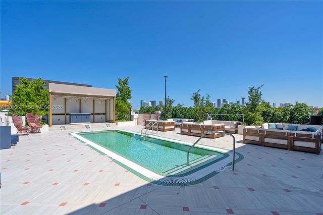 2700 NW 2nd Avenue 809, Miami, FL 33127