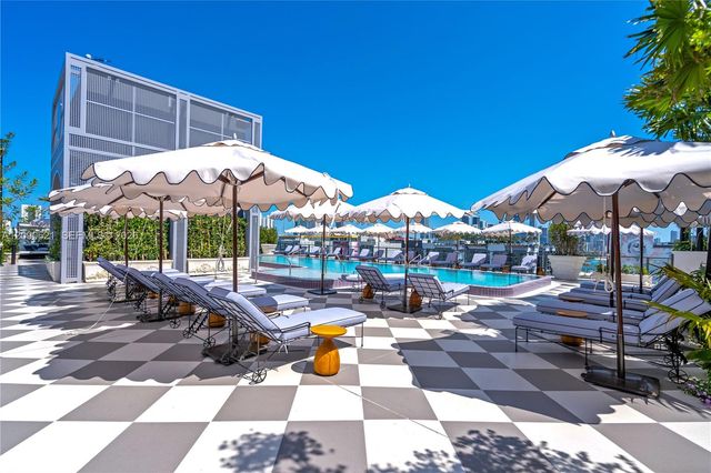 2700 NW 2nd Avenue 809, Miami, FL 33127