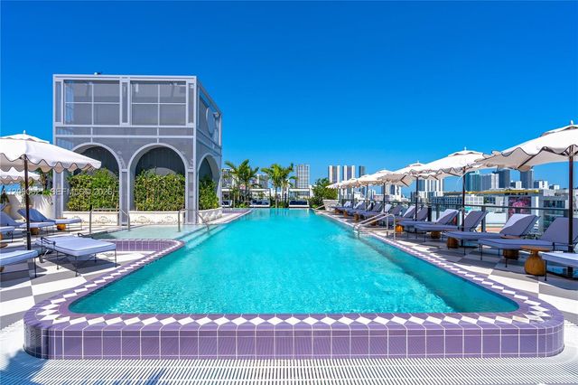2700 NW 2nd Avenue 809, Miami, FL 33127