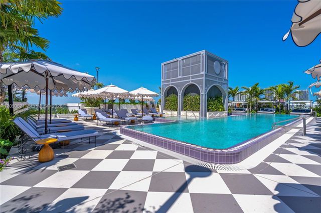 2700 NW 2nd Avenue 809, Miami, FL 33127