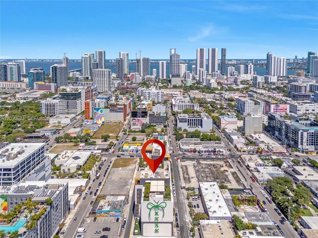 2700 NW 2nd Avenue 809, Miami, FL 33127