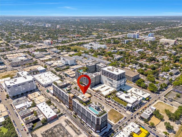 2700 NW 2nd Avenue 809, Miami, FL 33127