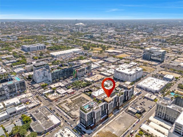 2700 NW 2nd Avenue 809, Miami, FL 33127