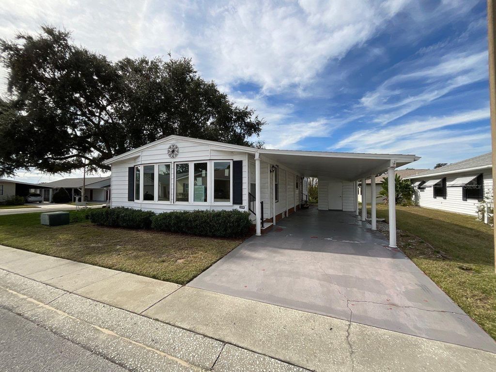 3208 PEBBLE BEND DRIVE, Lakeland, FL 33810