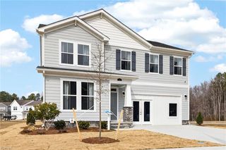 MM Poppy, Suffolk, VA 23435