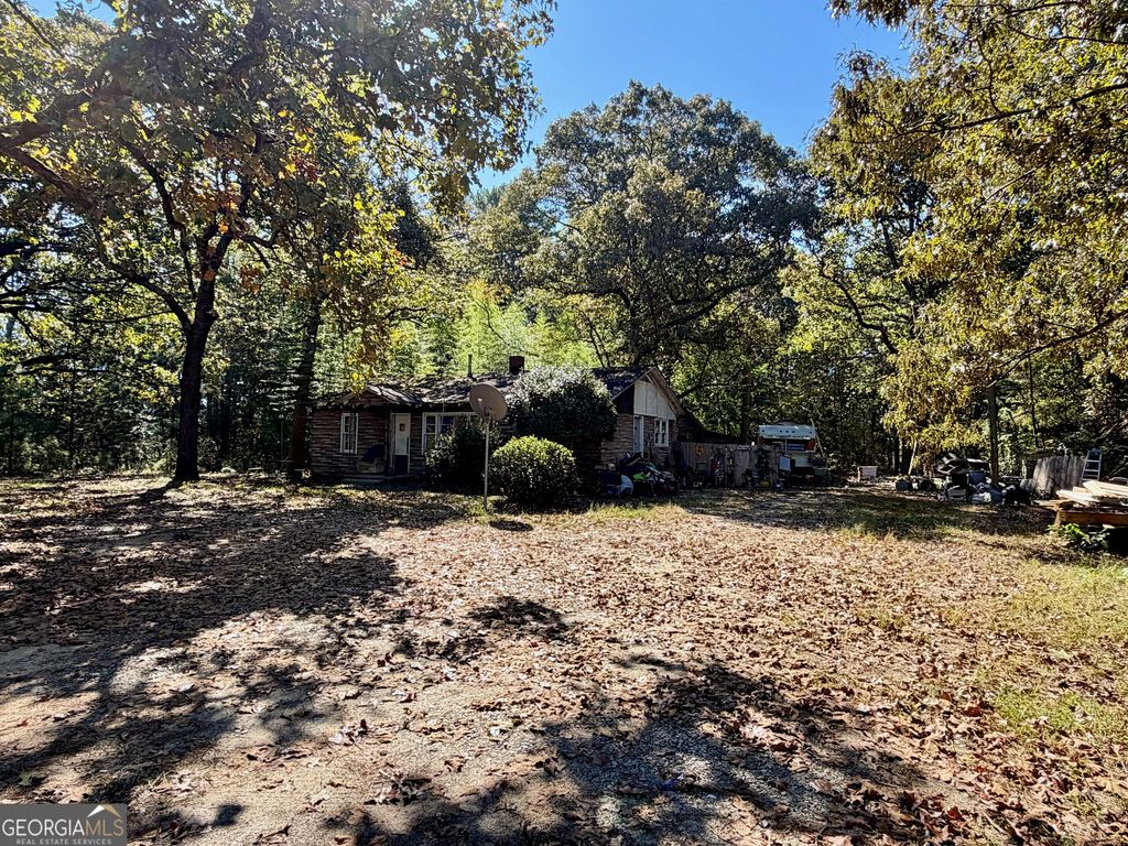 1727 Bowman Highway NW, Dewy Rose, GA 30634 — photo 4