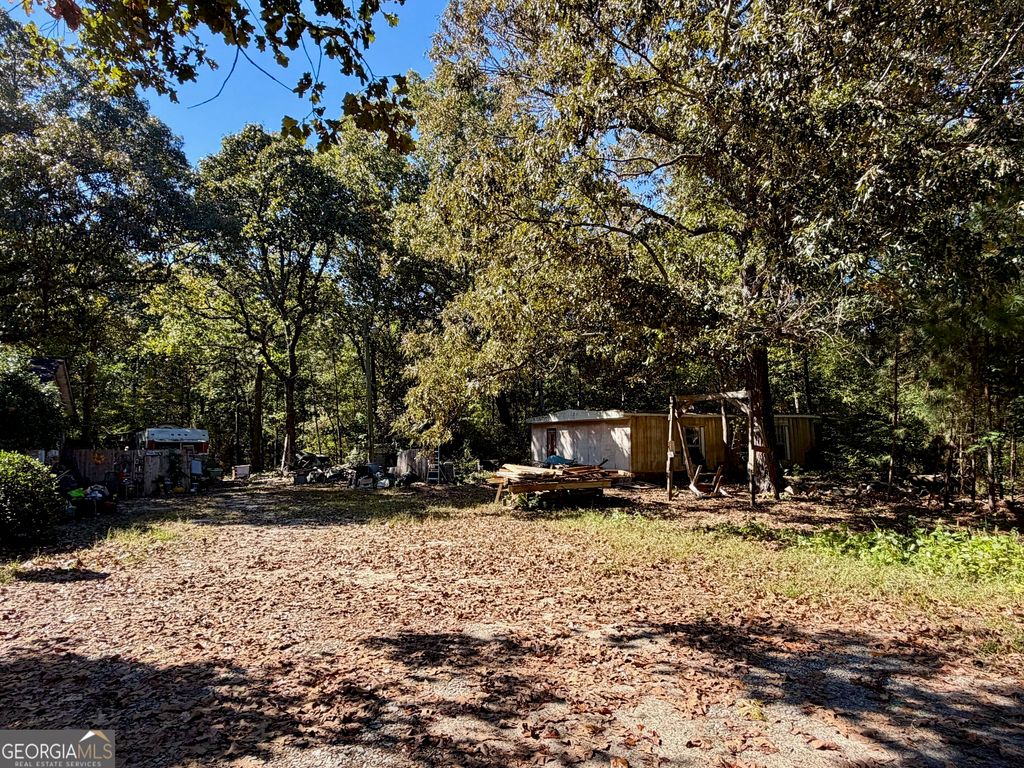1727 Bowman Highway NW, Dewy Rose, GA 30634 — photo 5
