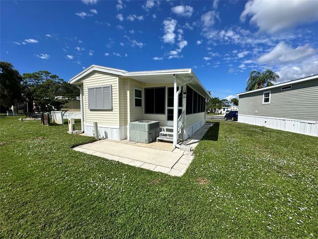 54 CROWN POINT DRIVE, Nokomis, FL 34275