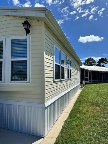 54 CROWN POINT DRIVE, Nokomis, FL 34275