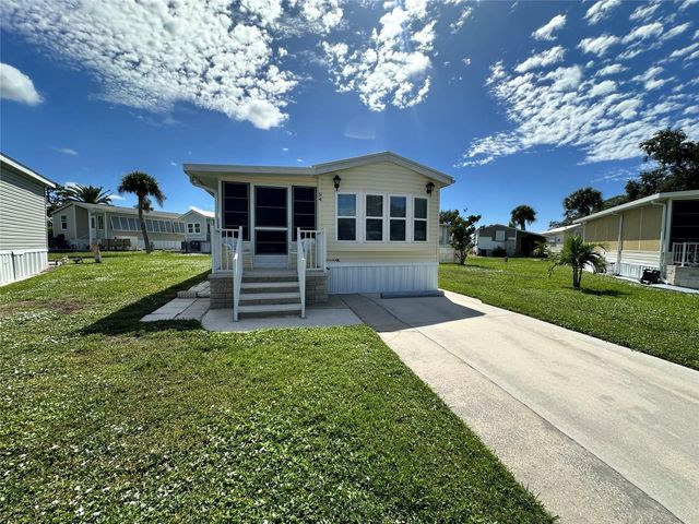 54 CROWN POINT DRIVE, Nokomis, FL 34275