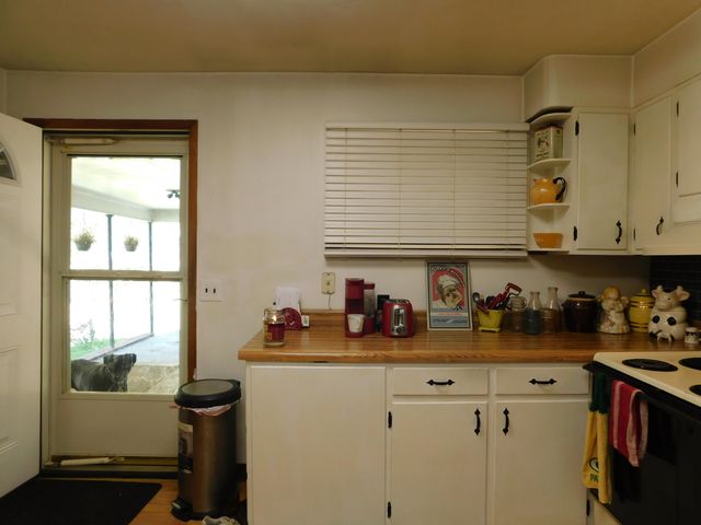 116 Wolf Hollow Road, Baxter, KY 40806