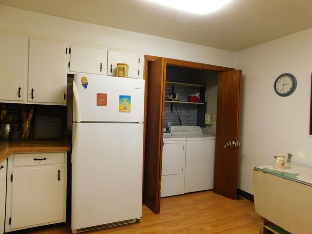 116 Wolf Hollow Road, Baxter, KY 40806