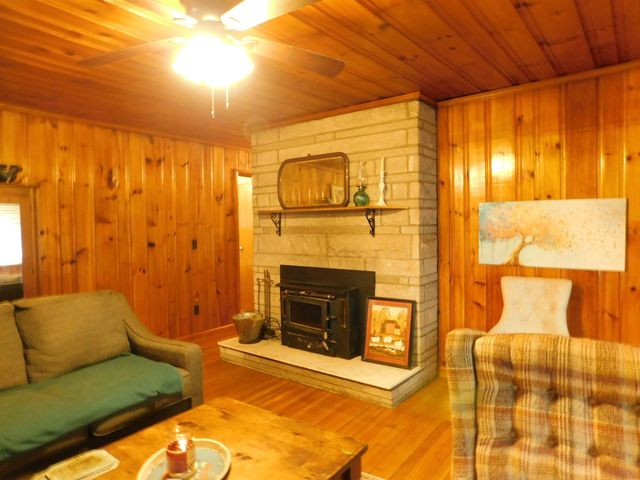 116 Wolf Hollow Road, Baxter, KY 40806