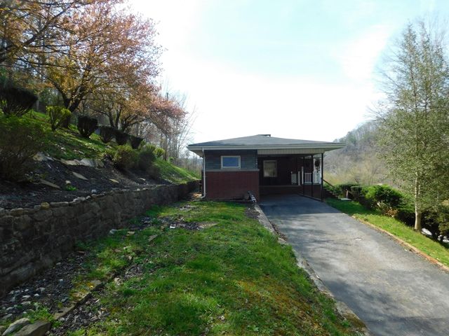 116 Wolf Hollow Road, Baxter, KY 40806