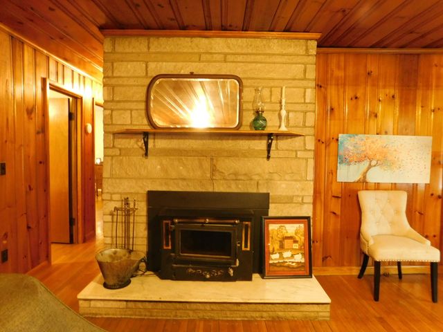 116 Wolf Hollow Road, Baxter, KY 40806