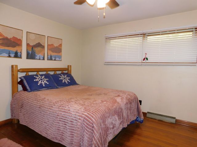 116 Wolf Hollow Road, Baxter, KY 40806