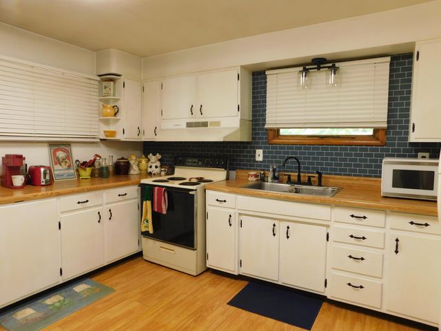 116 Wolf Hollow Road, Baxter, KY 40806