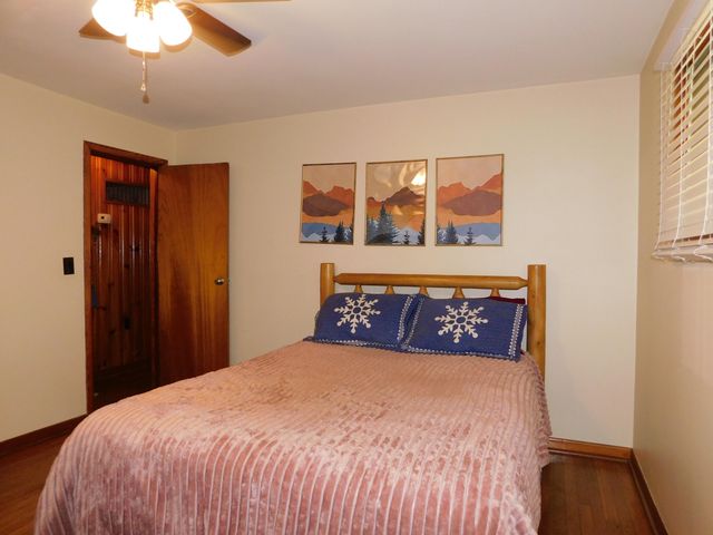 116 Wolf Hollow Road, Baxter, KY 40806