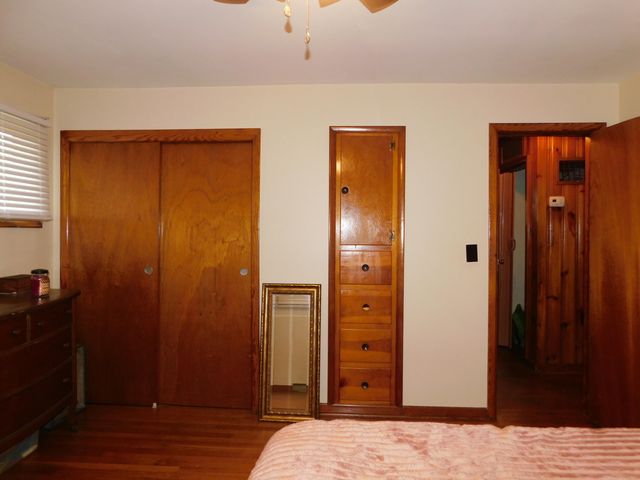 116 Wolf Hollow Road, Baxter, KY 40806