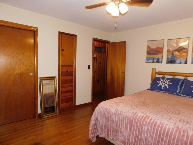 116 Wolf Hollow Road, Baxter, KY 40806