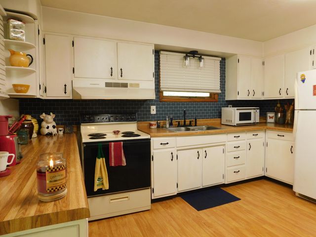 116 Wolf Hollow Road, Baxter, KY 40806