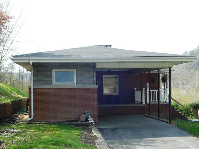 116 Wolf Hollow Road, Baxter, KY 40806