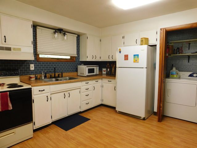 116 Wolf Hollow Road, Baxter, KY 40806