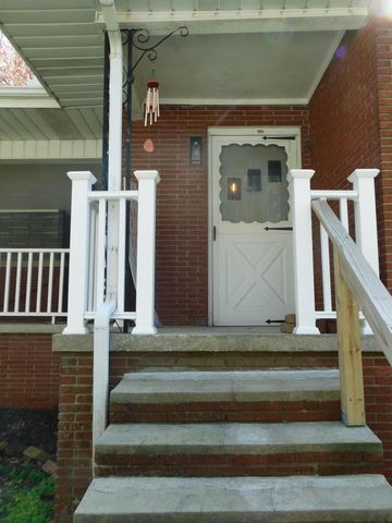 116 Wolf Hollow Road, Baxter, KY 40806