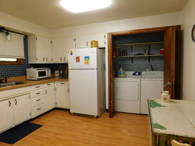 116 Wolf Hollow Road, Baxter, KY 40806