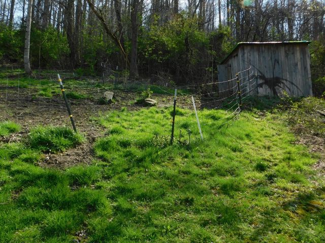 116 Wolf Hollow Road, Baxter, KY 40806