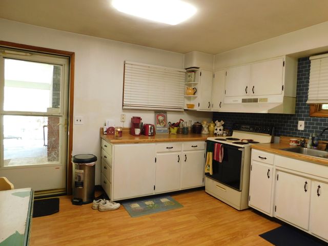 116 Wolf Hollow Road, Baxter, KY 40806