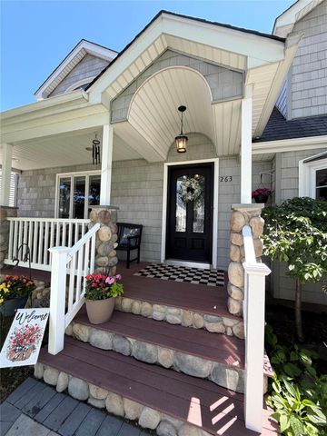 263 Charles Avenue, Massapequa Park, NY 11762
