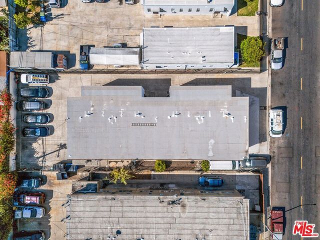 2325 S Ridgeley Drive, Los Angeles, CA 90016