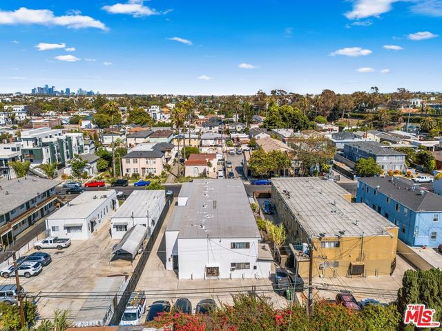 2325 S Ridgeley Drive, Los Angeles, CA 90016