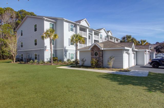 1300 Park West Boulevard 812, Mount Pleasant, SC 29466