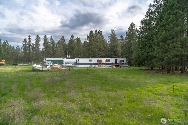 4 Cartwright Drive, Tonasket, WA 98855