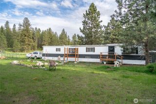 4 Cartwright Drive, Tonasket, WA 98855