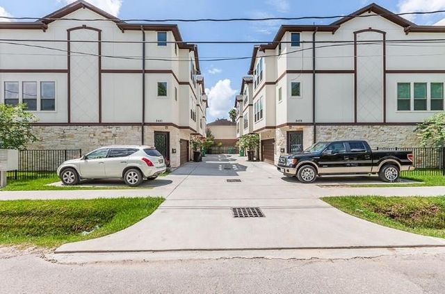 5433 Kiam Street B, Houston, TX 77007