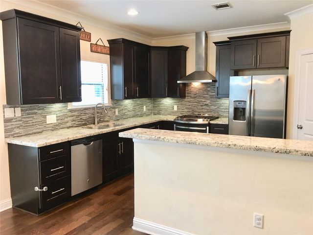 5433 Kiam Street B, Houston, TX 77007