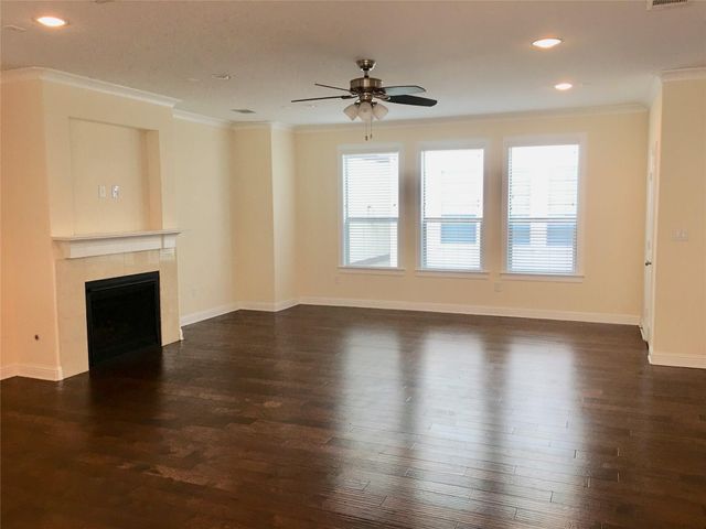 5433 Kiam Street B, Houston, TX 77007