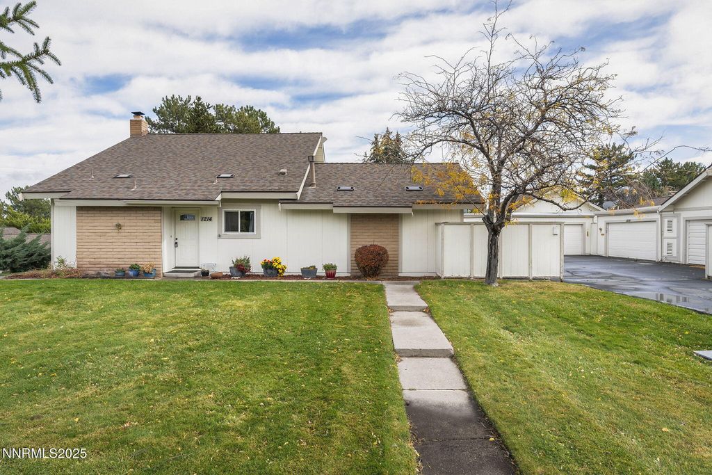 1214 Conway Lane, Reno, NV 89503