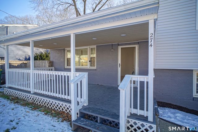 274 Pearl Lake Road, Waterbury, CT 06706