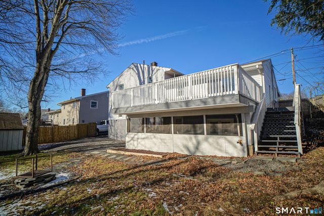 274 Pearl Lake Road, Waterbury, CT 06706