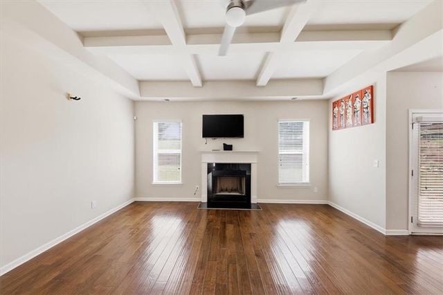 6636 Coker Way, Jonesboro, GA 30238