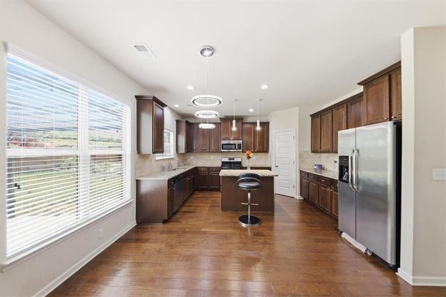 6636 Coker Way, Jonesboro, GA 30238